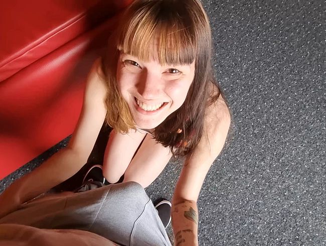 UNCUT - 1. MAL SWINGER CLUB SPIELWIESE